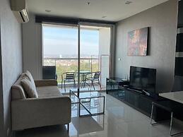 Vision Pratumnak by PSR ASIA