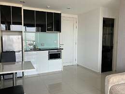 Vision Pratumnak by PSR ASIA