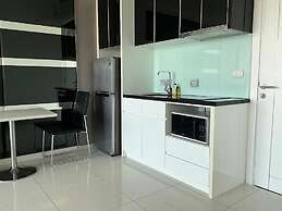 Vision Pratumnak by PSR ASIA