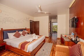 Hotel Jungle Crown