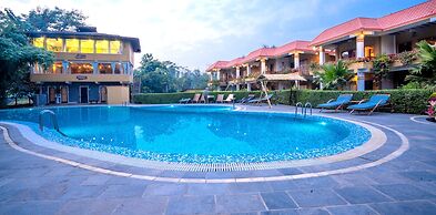Hotel Jungle Crown