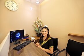 Asia Hotel & Resorts