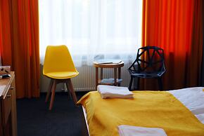 Beehive Hotel Odessa
