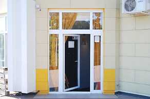 Beehive Hotel Odessa