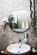 Beehive Hotel Odessa