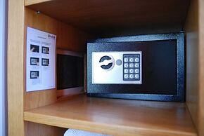 Beehive Hotel Odessa