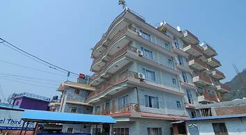 Hotel Third Pole