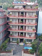 Hotel Third Pole