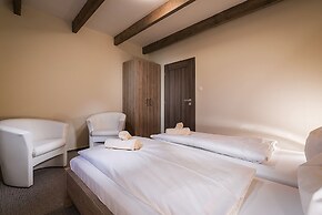 Apartments Ceresnovy Sad