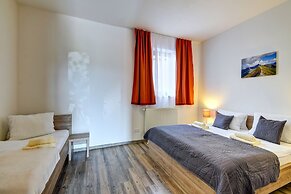 Apartments Ceresnovy Sad