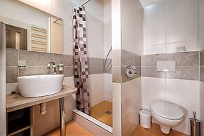 Apartments Ceresnovy Sad