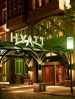 Apartment Residences at Park Hyatt