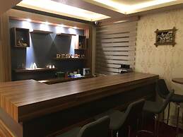 Hotel Destino Park
