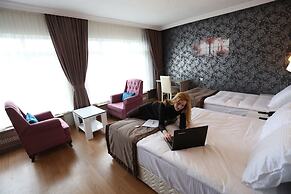 Hotel Destino Park