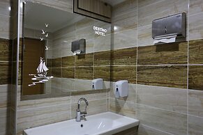 Hotel Destino Park