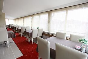 Hotel Destino Park