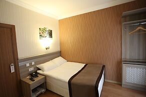 Hotel Destino Park