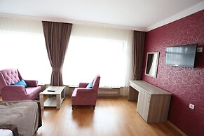 Hotel Destino Park