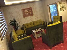 Hotel Destino Park