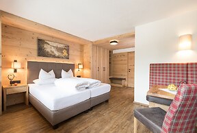 Hotel Augarten