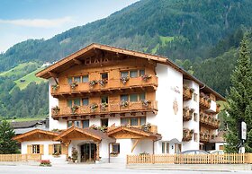 Hotel Augarten
