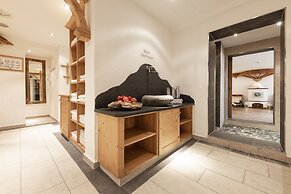 Hotel Augarten