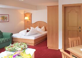 Hotel Augarten