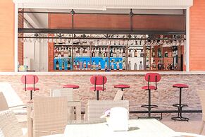 Bella Rose Apart Hotel