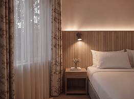 Bella Rose Apart Hotel