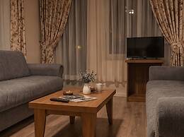 Bella Rose Apart Hotel