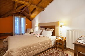 Pan Hotel
