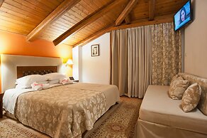 Pan Hotel
