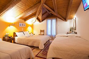 Pan Hotel