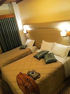 Pan Hotel