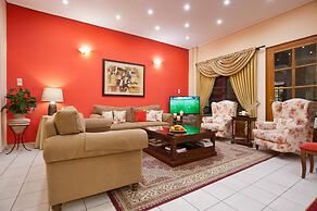 Pan Hotel