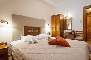 Pan Hotel
