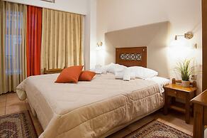 Pan Hotel