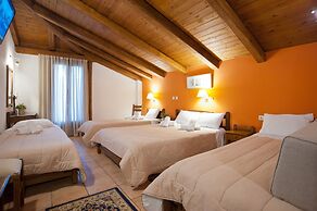 Pan Hotel