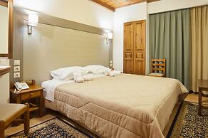 Pan Hotel