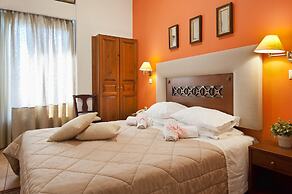 Pan Hotel