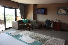 Over The Moon Guesthouse
