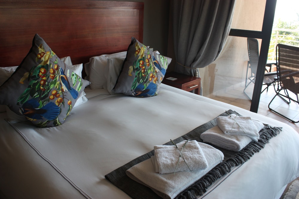 Over The Moon Guesthouse