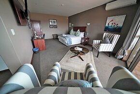 Over The Moon Guesthouse