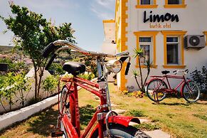 Limon Pansiyon