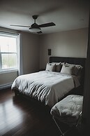 Riverside Suites