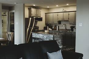 Riverside Suites