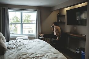 Riverside Suites