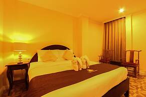 Le Luxe Boutique Hotel