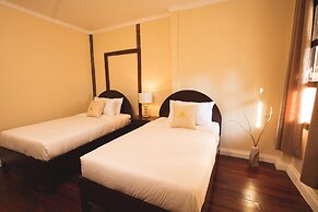 Le Luxe Boutique Hotel
