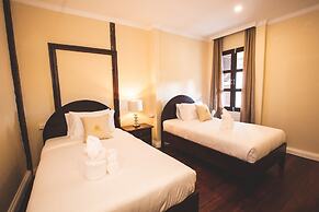 Le Luxe Boutique Hotel